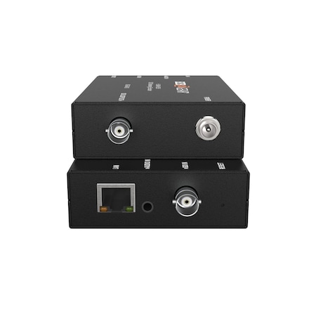 Bzbgear 1080P FHD H.264/265 SDI Video and Audio Streaming Encoder BG-SAVS